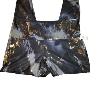 Old Navy Powersoft leggings 2X